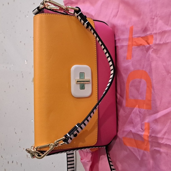 LDT Jill bag - Picture 11 of 14